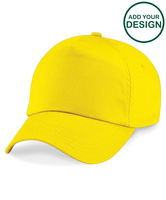 Original 5-panel cap