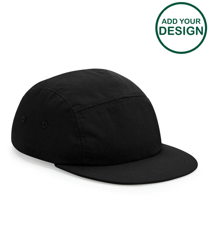 Outdoor 5-panel camper cap