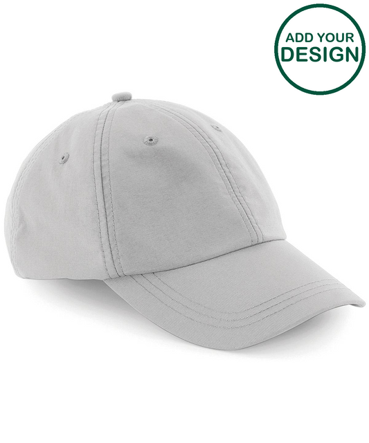 Outdoor 6-panel cap