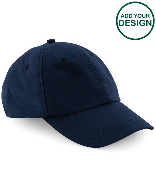 Outdoor 6-panel cap