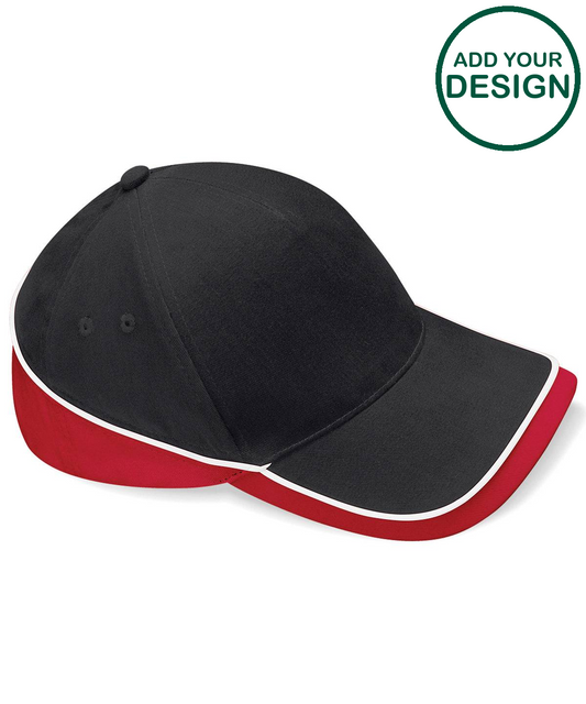 Teamwear competition cap