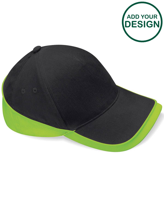 Teamwear competition cap