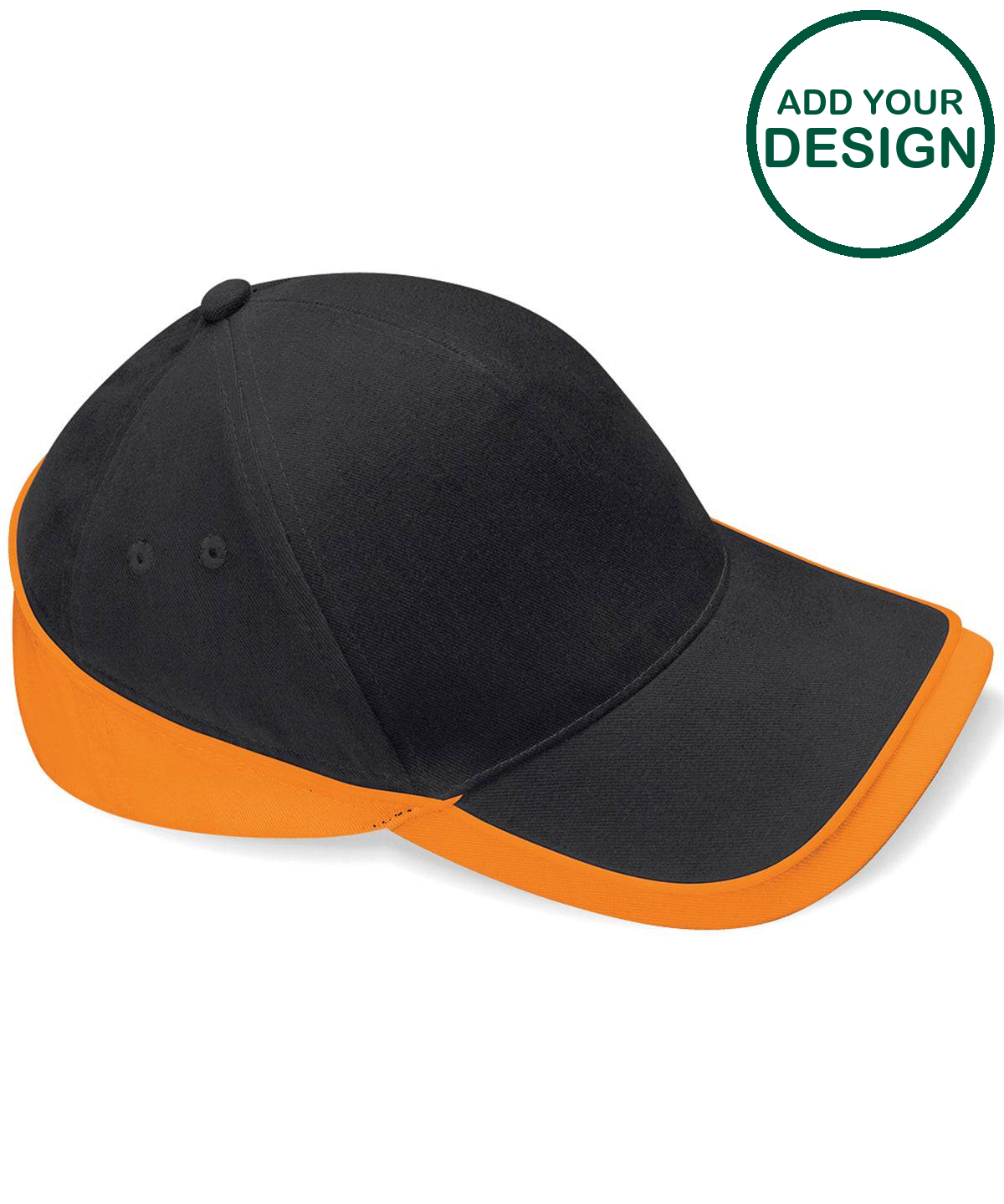 Teamwear competition cap