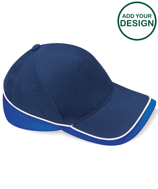 Teamwear competition cap