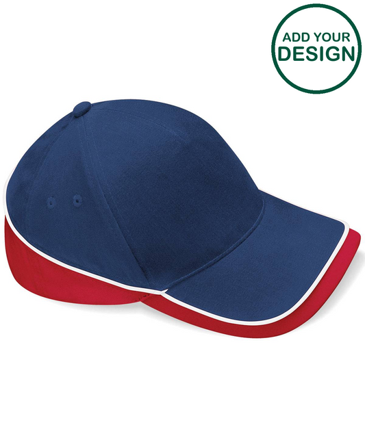 Teamwear competition cap