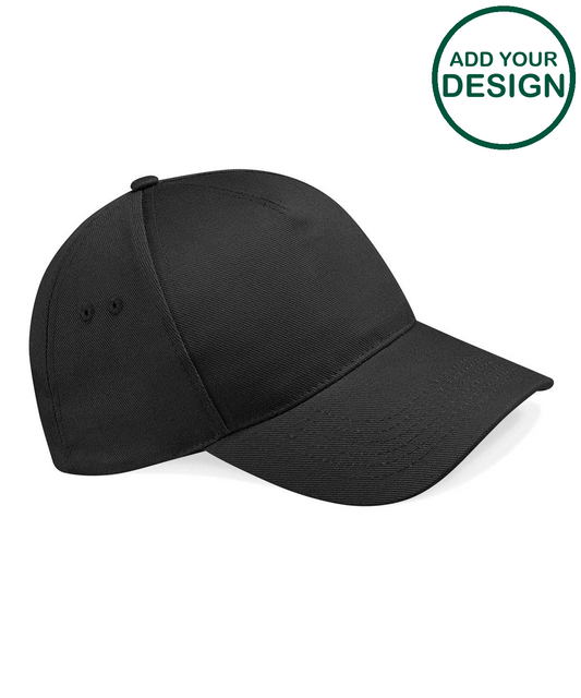 Ultimate 5-panel cap