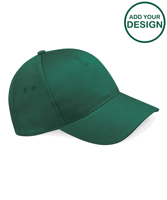 Ultimate 5-panel cap