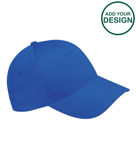 Ultimate 5-panel cap