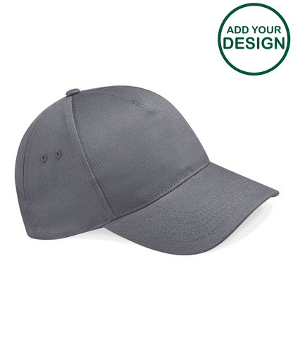 Ultimate 5-panel cap