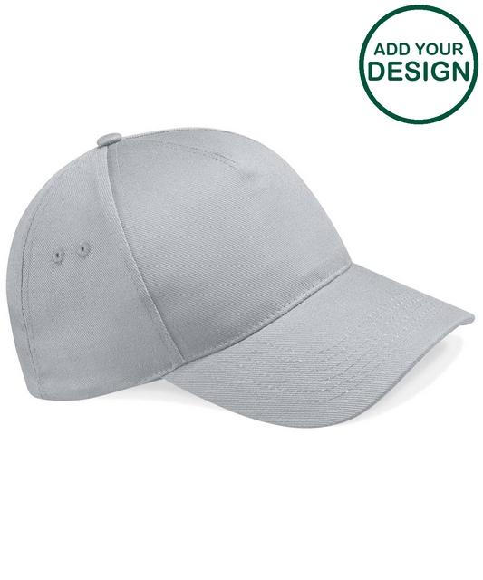 Ultimate 5-panel cap
