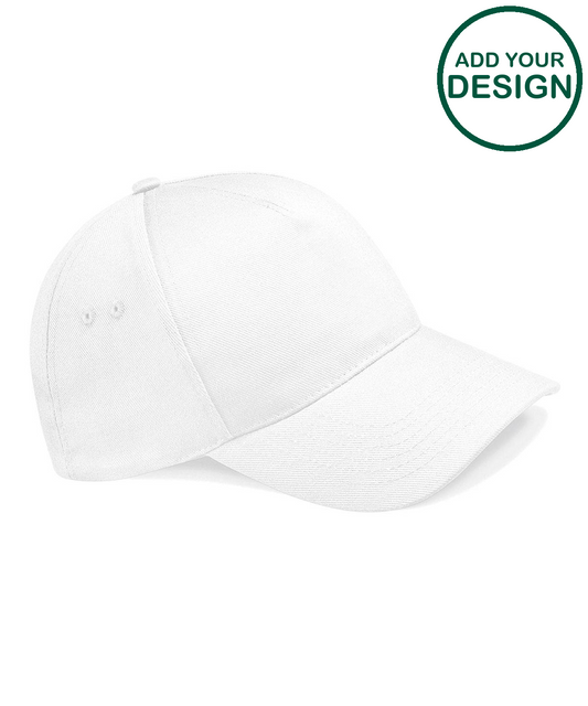 Ultimate 5-panel cap