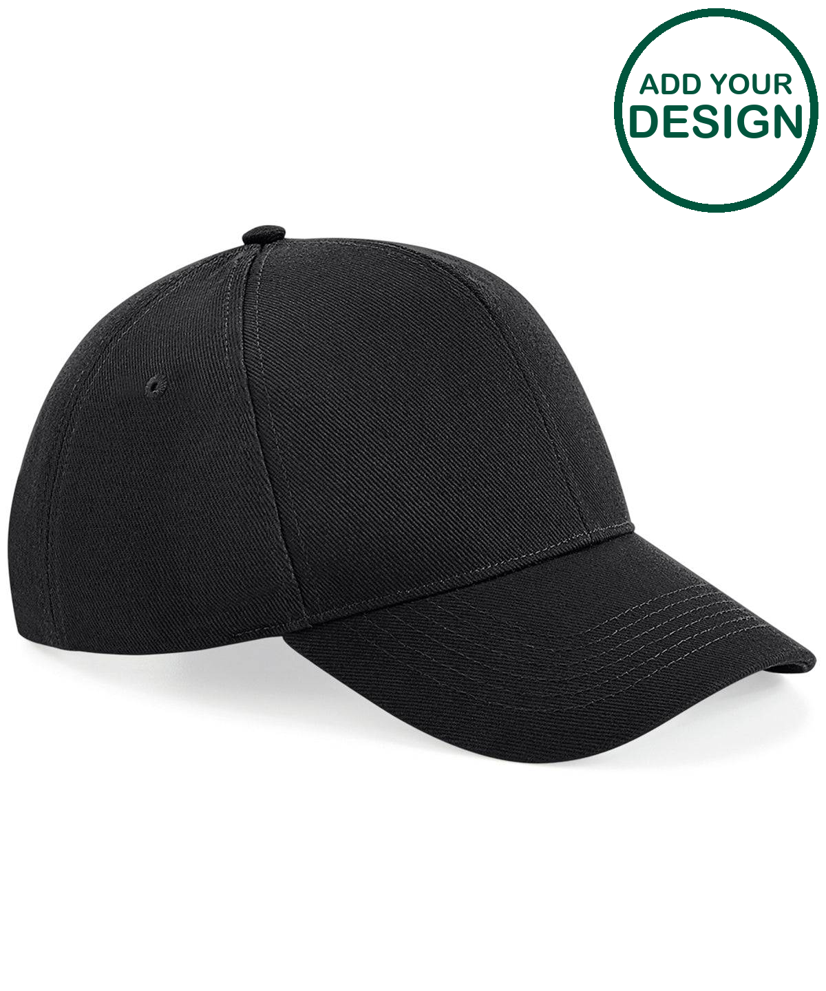 Ultimate 6-panel cap