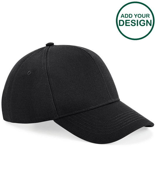 Ultimate 6-panel cap