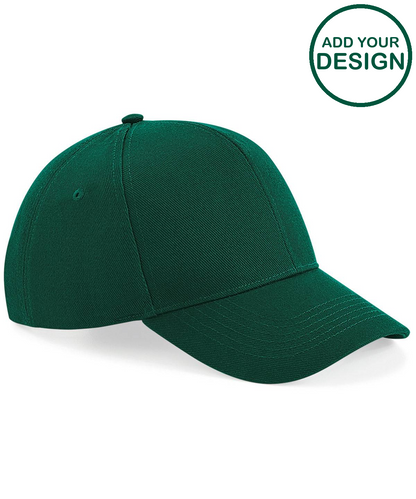 Ultimate 6-panel cap