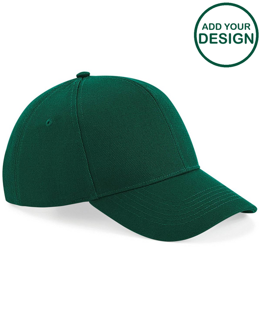 Ultimate 6-panel cap