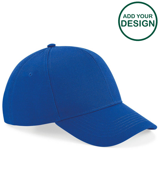 Ultimate 6-panel cap