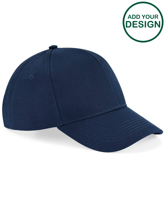 Ultimate 6-panel cap