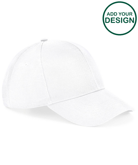 Ultimate 6-panel cap