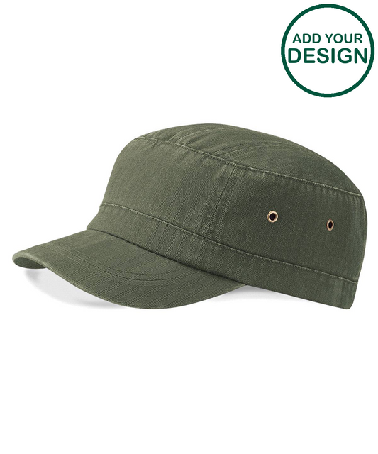Urban Army cap