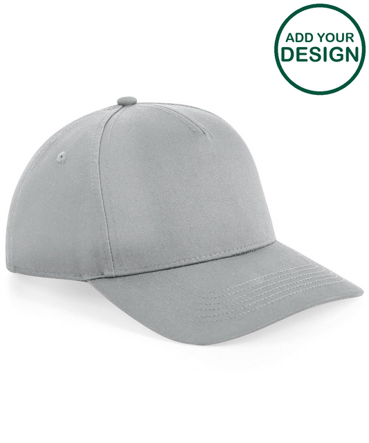 Urbanwear 5-panel snapback