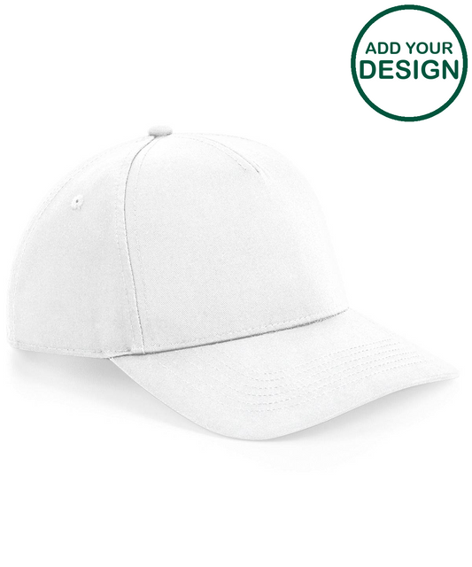 Urbanwear 5-panel snapback