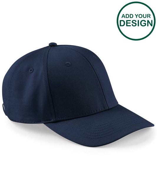 Urbanwear 6-panel cap