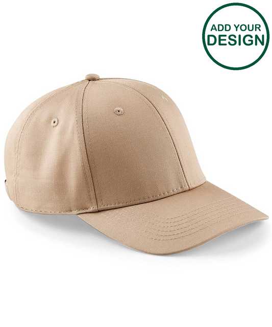 Urbanwear 6-panel cap