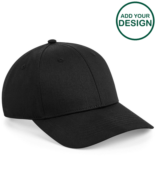 Urbanwear 6-panel snapback