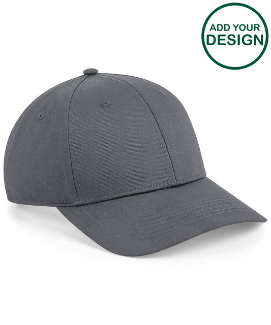 Urbanwear 6-panel snapback