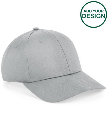 Urbanwear 6-panel snapback