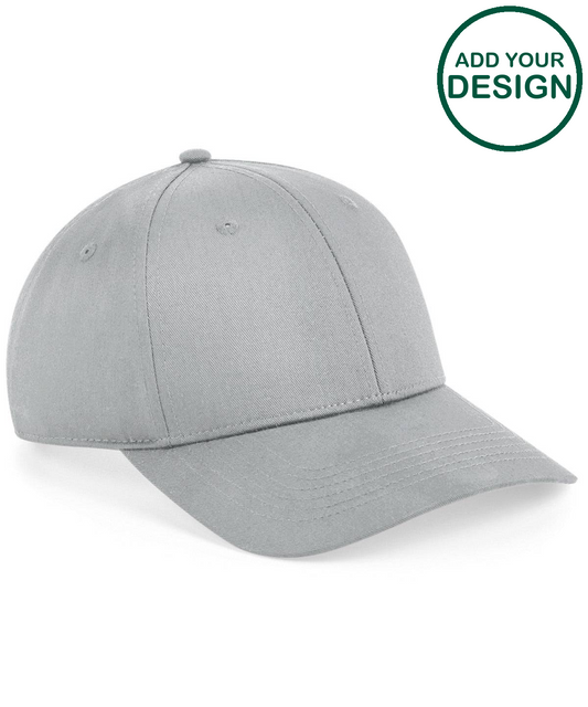 Urbanwear 6-panel snapback