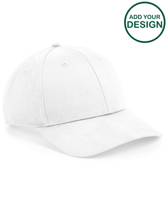 Urbanwear 6-panel snapback