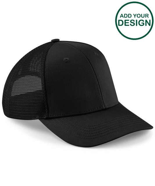 Urbanwear trucker