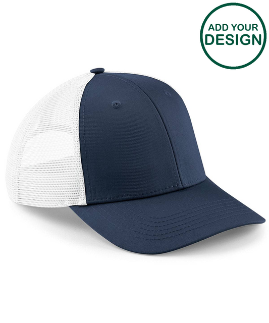 Urbanwear trucker