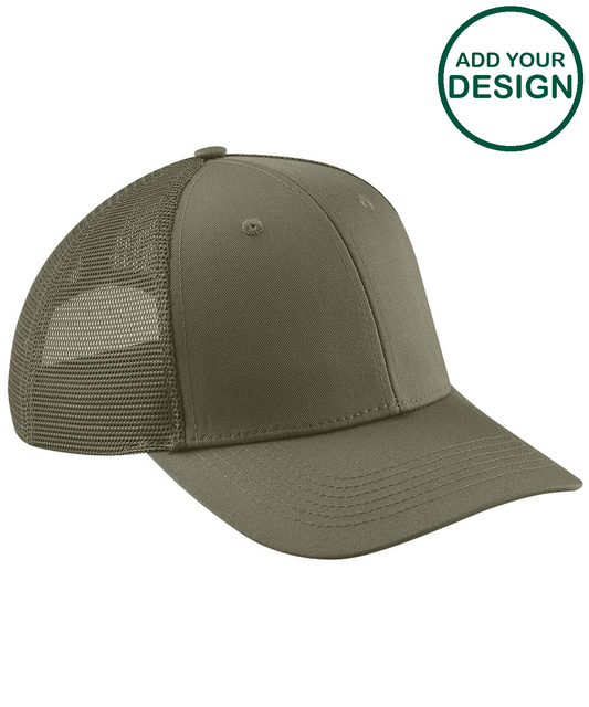 Urbanwear trucker