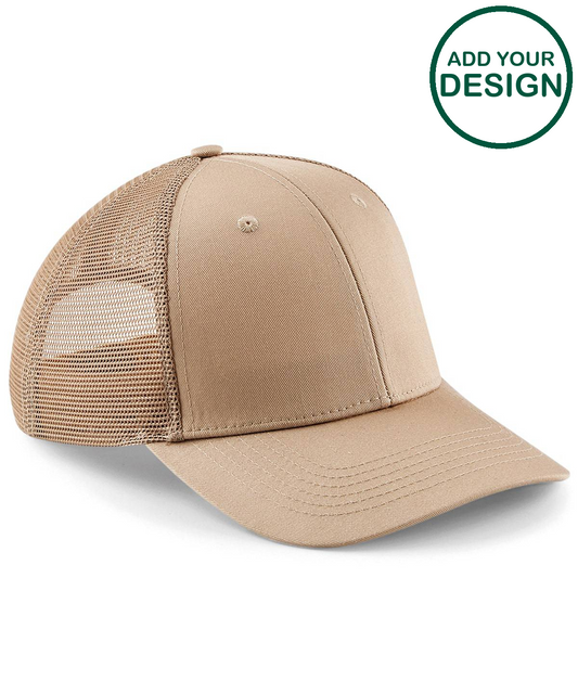 Urbanwear trucker