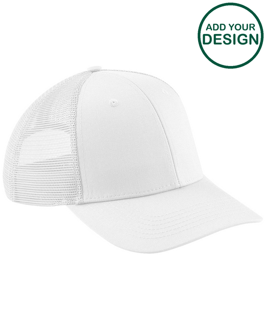 Urbanwear trucker