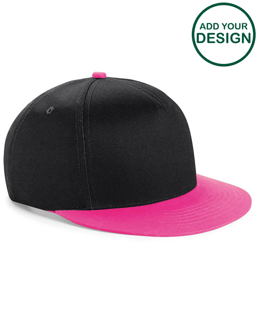 Youth snapback