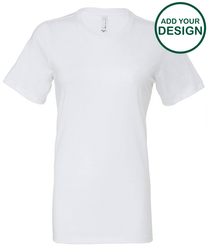 Women's relaxed Jersey short sleeve tee