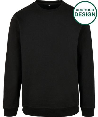 Basic crew neck