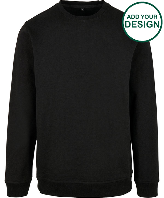 Basic crew neck