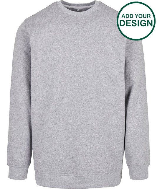 Basic crew neck