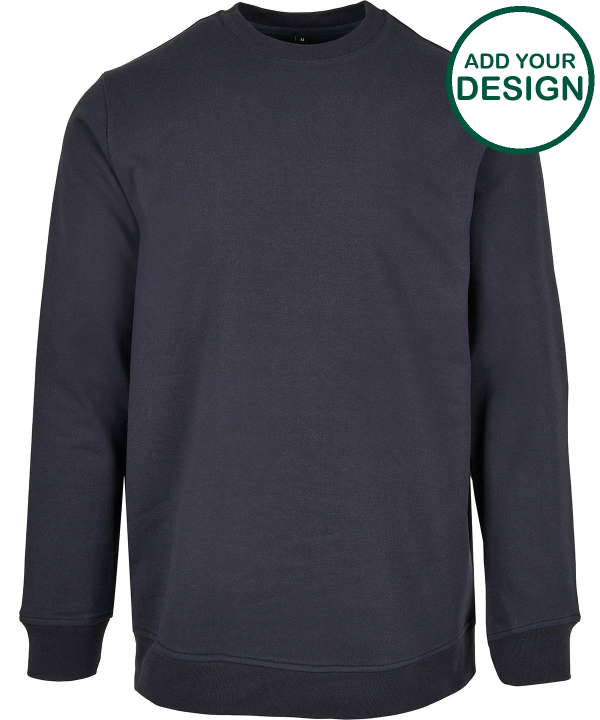 Basic crew neck