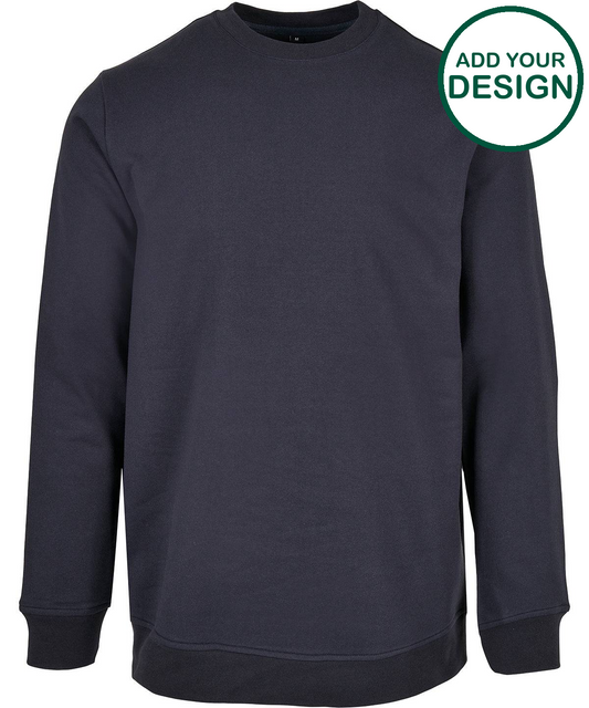 Basic crew neck