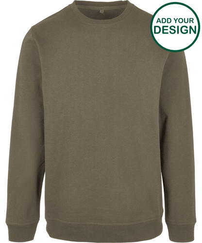 Basic crew neck
