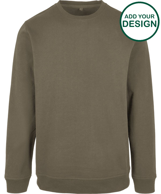 Basic crew neck
