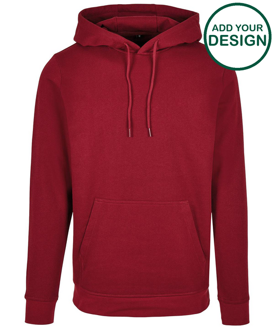 Basic hoodie