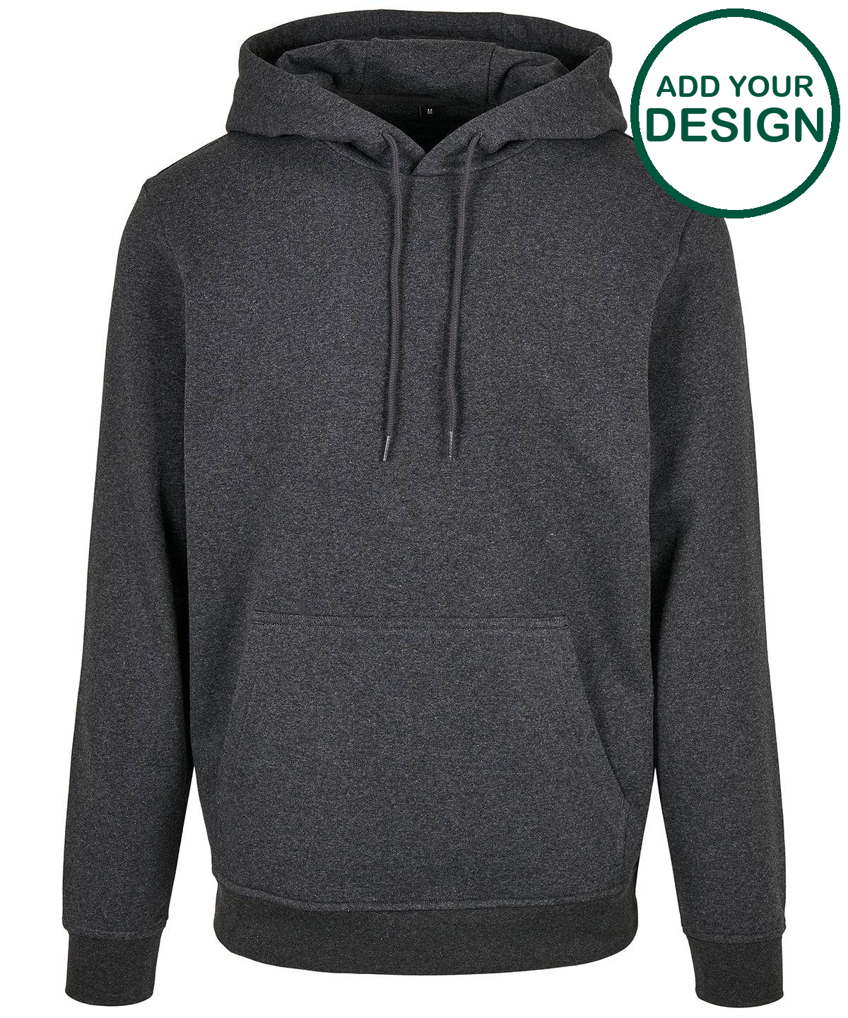 Basic hoodie