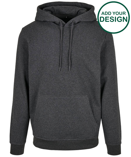 Basic hoodie