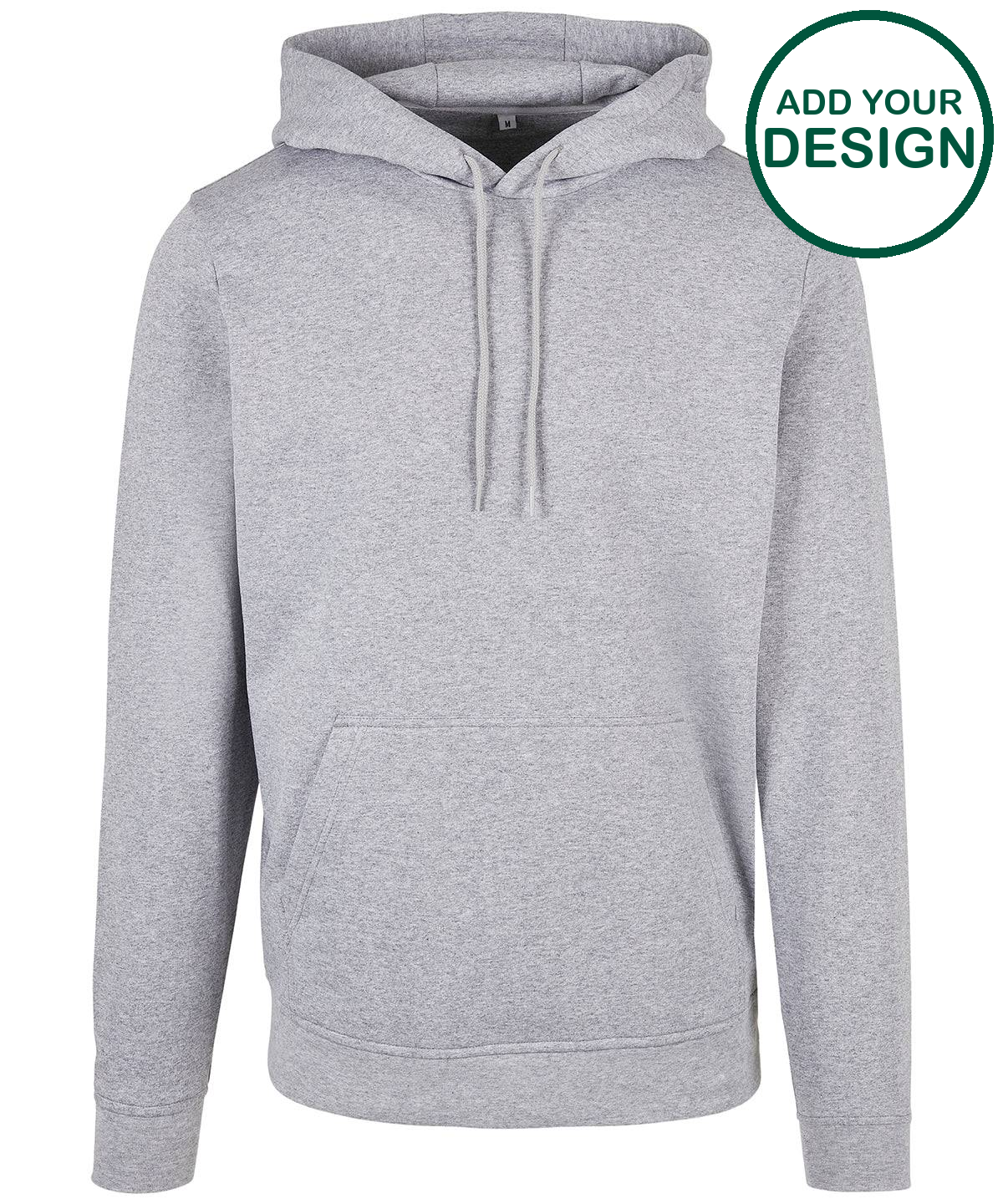 Basic hoodie